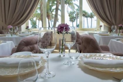 Príncipe de Asturias - Gran Hotel Miramar