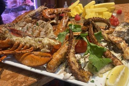 Bivio Ristorante Pizzeria