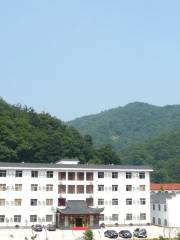Lvlin Mountain Villa