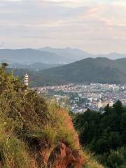 Laohu Mountain