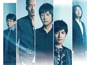 Taipei | Mayday Concert Tour