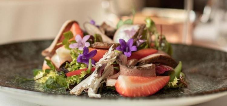 Callas Cafe & Restaurant