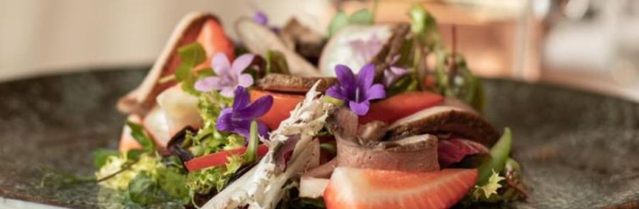 Callas Cafe & Restaurant