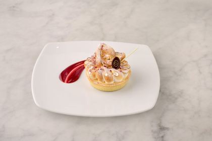 Belgian Chocolate Café