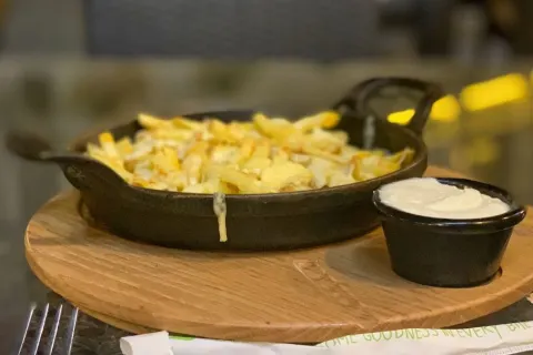 Zaatar w Zeit