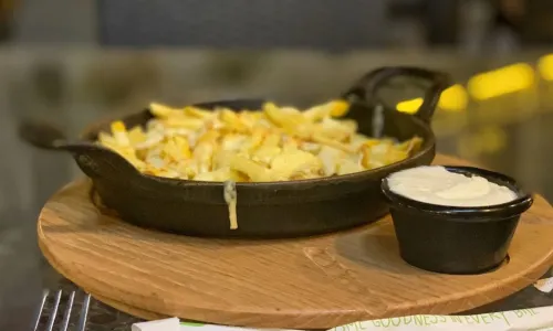 Zaatar w Zeit