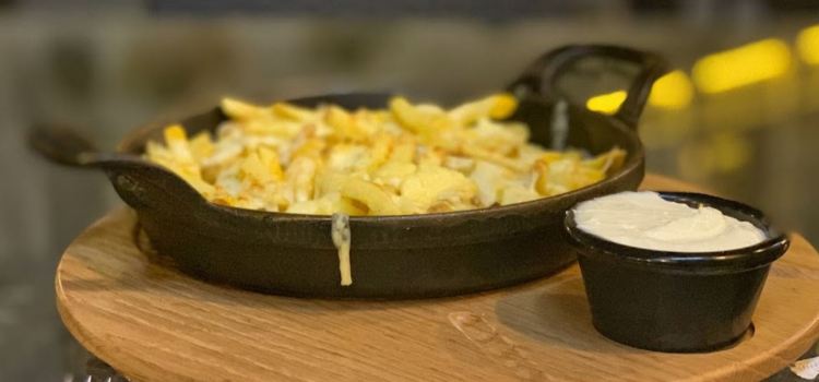Zaatar w Zeit