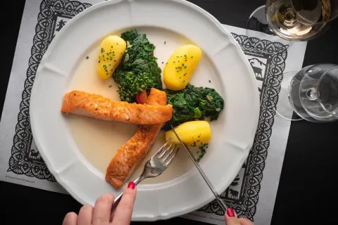 Swiss Chuchi Restaurant