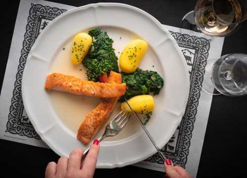 Swiss Chuchi Restaurant
