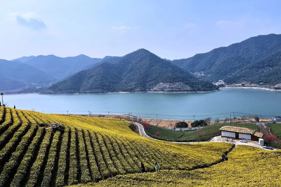 Hengxi Reservoir