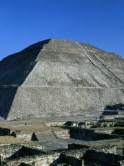 Teotihuacán