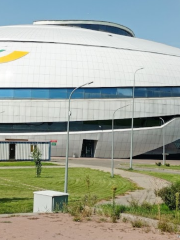 Halyk Arena