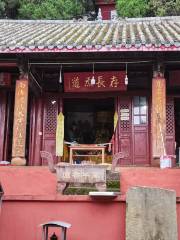 Xuanzhu Temple