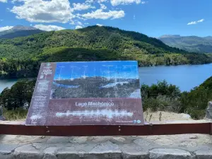 Mirador Lago Machónico