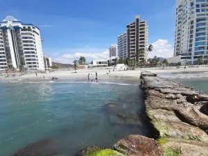 Playa Puerto Gaira