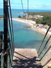 Lighthouse Zipline