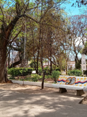 Leocadio Paz Plaza