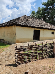 Museum Kukrinsko Hanche