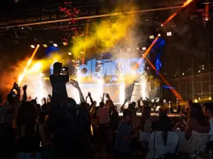 Top 10 Clubs in Macau