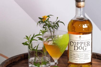 To Infinity & Beyond