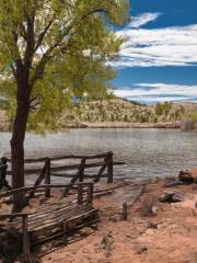 Steinaker State Park