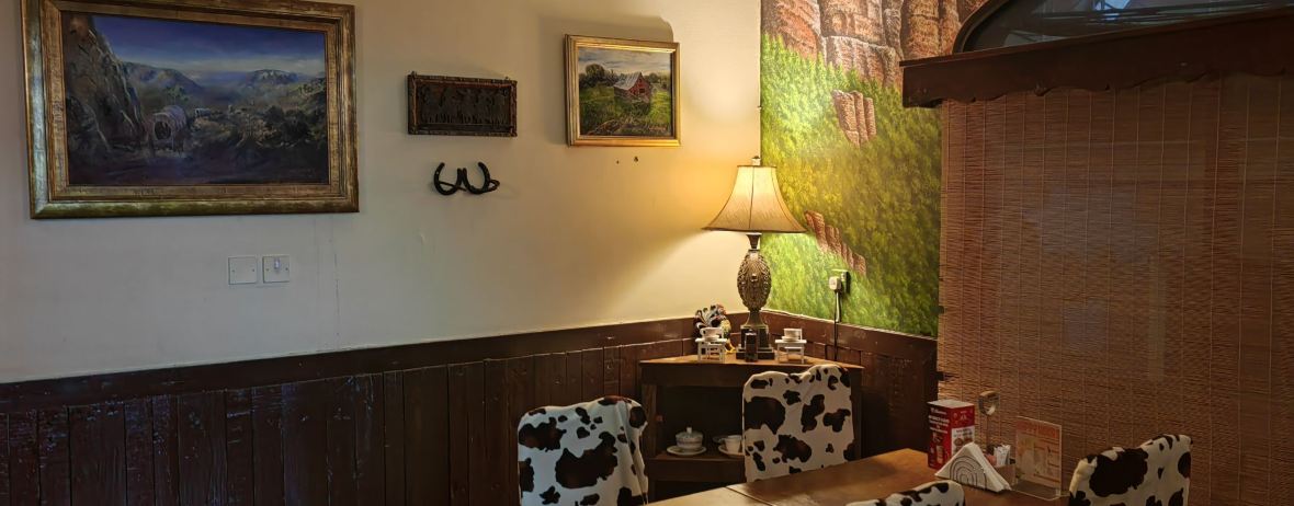 Ric's Country Kitchen