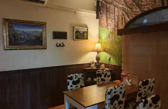 Ric's Kountry Kitchen