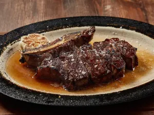 CHANG'AN 28 STEAKHOUSE&BAR