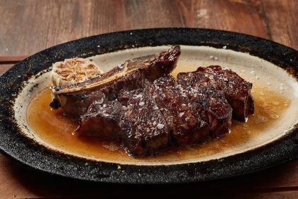 CHANG'AN 28 STEAKHOUSE&BAR