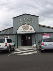 Z-PAC Theatre