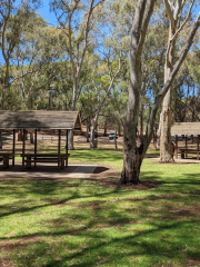 Harry Bowey Reserve