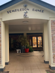 Templeton Dance Studio