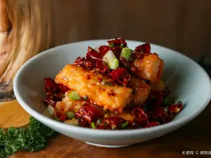 Top 22 Local Restaurants in Chengdu