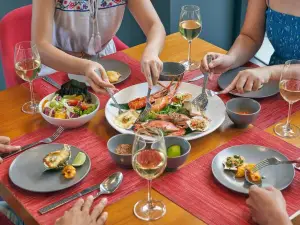 Phu Quoc Seafood