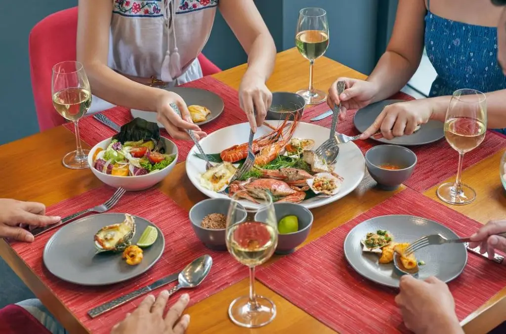 Phu Quoc Seafood