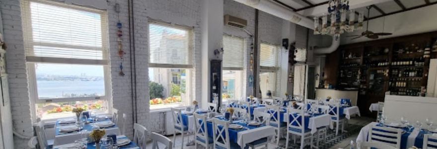 Eleos Restaurant