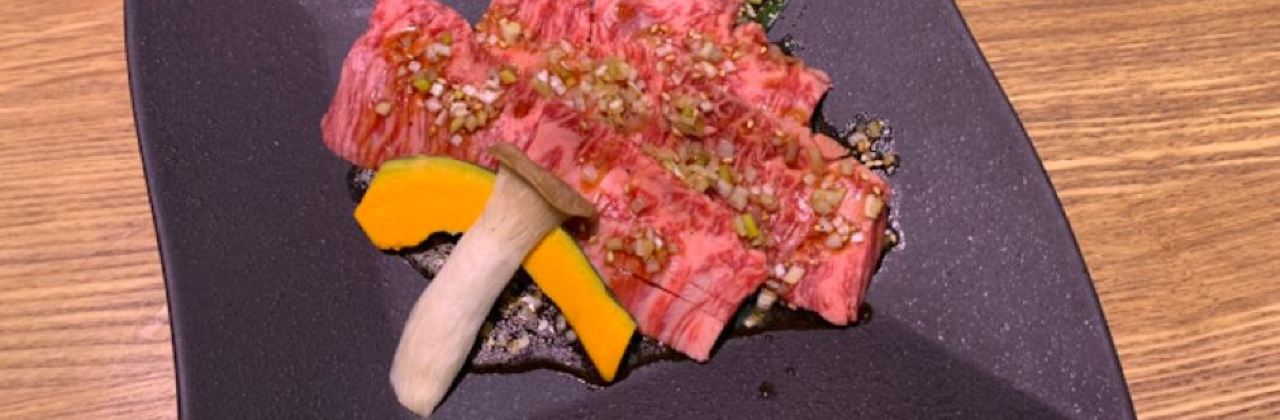Japanese Barbeque Restaurante