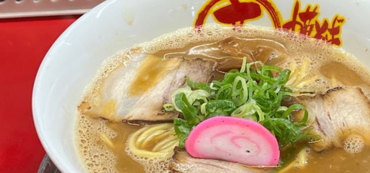 Marutaka Chukasoba, Kobe Ninomiya