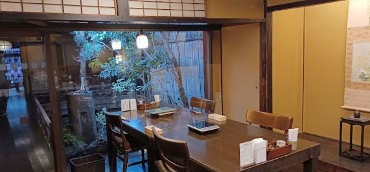 Naramachi Tofuan Kondou