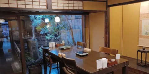 Naramachi Tofuan Kondou