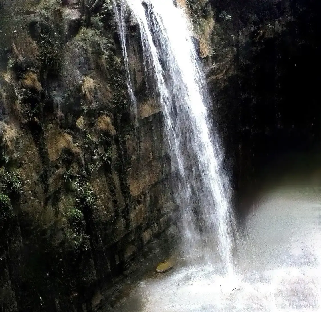 鄰近黃龍瀑的酒店