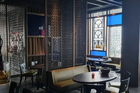 Chāo Cháo Jakarta