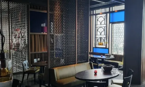 Chāo Cháo Jakarta