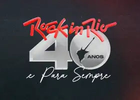 Rock In Rio 2024 - Brazil