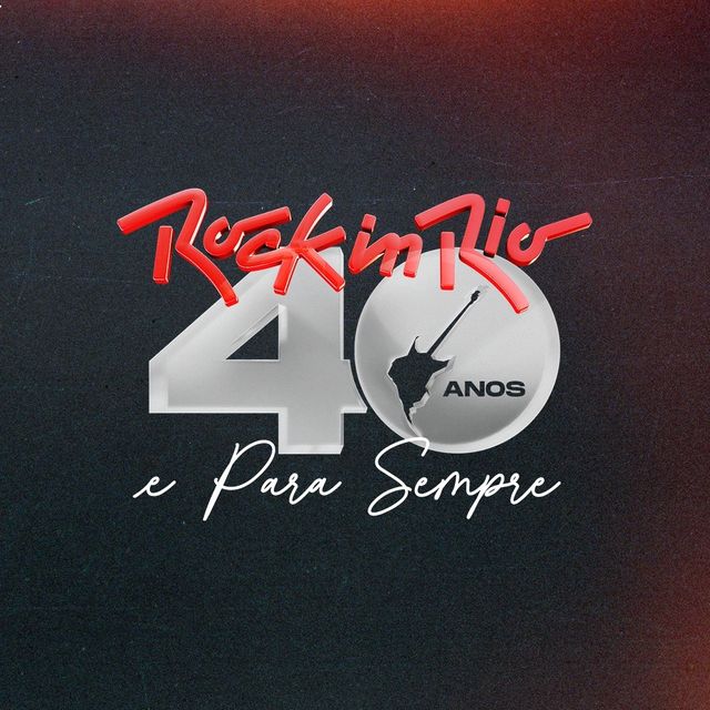 巴西里約熱內盧 · Rock In Rio 2024 - Brazil音樂節 | 里約熱內盧