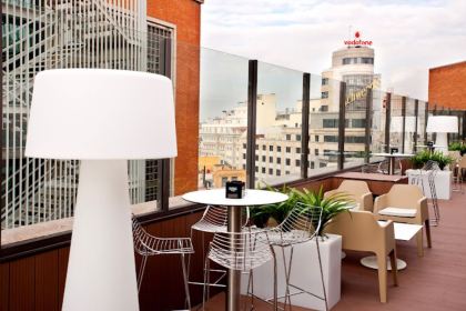 Gourmet Experience Gran Via