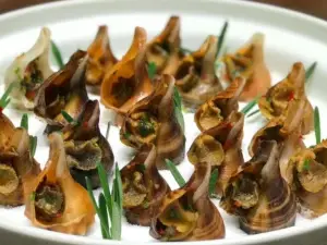 海味世家·本味餐厅(明州里店)