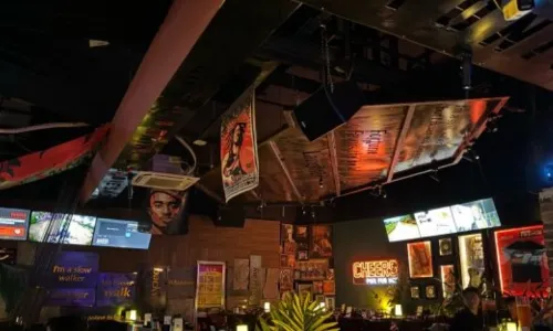 PIKE PUB