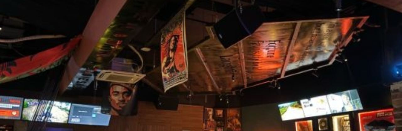 啤客走廊PIKE•音樂現場（萬壽宮店）