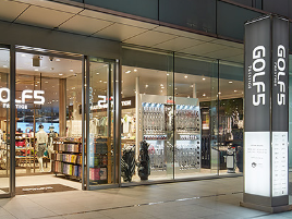 高尔夫5 Prestige（新宿店）